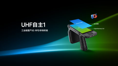 RFID讀寫器