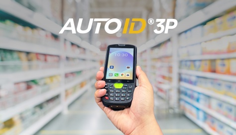 手持終端PDA