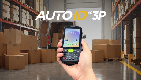 手持終端PDA